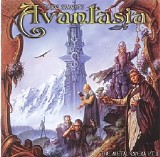 Avantasia - The Metal Opera II