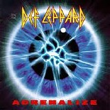 Def Leppard - Adrenalize [Deluxe Edition]