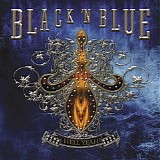 Black 'N Blue - Hell Yeah!