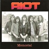 Riot - Memorial