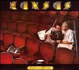 Kansas - Two For The Show