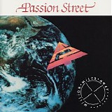Passion Street - Million Miles Away