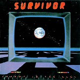 Survivor - Caught In The Game