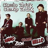 Cheap Trick - Bang, Zoom, Crazyâ€¦Hello