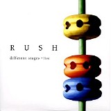 Rush - Different Stages, Disc 1