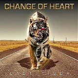 Change Of Heart - Last Tiger