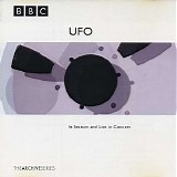UFO - In Session and Live in Concert (BBC Remasters)