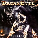 Dream Evil - Evilized