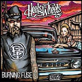 Burning Fuse - Heels 'N' Wheels