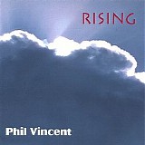 Phil Vincent - Rising