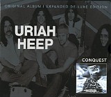 Uriah Heep - Conquest (Expanded Deluxe Edition)