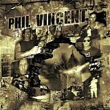 Phil Vincent - XX