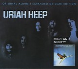 Uriah Heep - High And Mighty (Expanded Deluxe Edition)