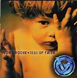 Von Groove - Test Of Faith