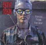 Skew Siskin - Voices From The War