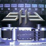 Shy - Unfinished Business