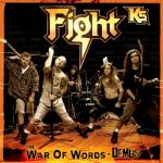 Fight - K5: War of Words Demos