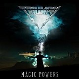 Triumph - Magic Powers