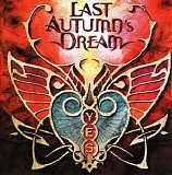 Last Autumnâ€™s Dream - Yes