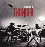 Thunder - The Very Best Of Thunder