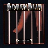 Adrenalin (Can) - Dedicated