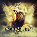 Pride Of Lions - Fearless