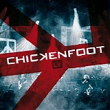 Chickenfoot - LV