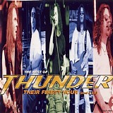 Thunder - 1995 - Their Finest Hour (And A Bit). The Best Of Thunder