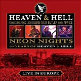 Heaven & Hell - Neon Nights