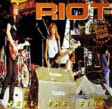 Riot - Live In Cleveland
