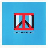 Chickenfoot - Chickenfoot III