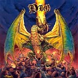 Dio - Killing The Dragon [Limited Tour Edition]