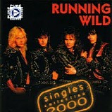 Running Wild - Singles Collection 2000 (Best Of)