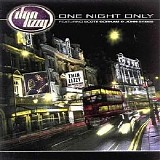 Thin Lizzy - One Night Only