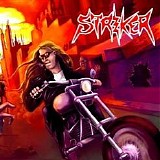 Striker - Road Warrior (EP)