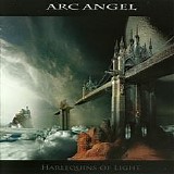 Arc Angel - Harlequins Of Light