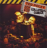 Ted Poley - Collateral Damage