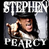 Stephen Pearcy - 2011 - Back For More - A Tribute To Ratt