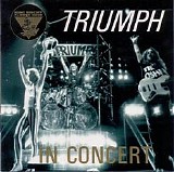 Triumph - In Concert