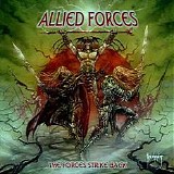 Allied Forces - The Forces Strike Back