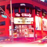 Vince Neil - Live At The Whiskey