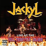 Jackyl - 2004 - Live At The Full Throttle Saloon