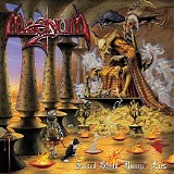 Magnum - Sacred Blood "Divine" Lies