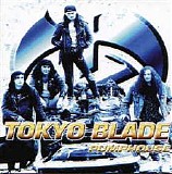 Tokyo Blade - Pumphouse
