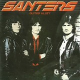 Santers - Guitar Alley