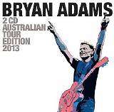 Bryan Adams - Australian Tour Edition 2013