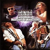 Thunder - Live at Monsters of Rock 1990