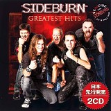 Sideburn - Greatest Hits