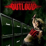 Outloud - We'll Rock You To Hell And Back Again