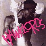 Hawklords - 25 Years On